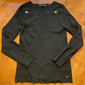 WHBM knit long sleeve